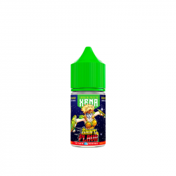 Concentré Xena 30ml - Saint Flava - Swoke