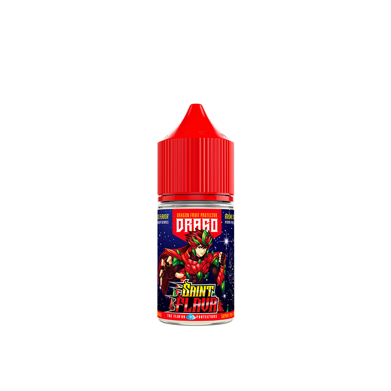 Drago concentré 30ML - Swoke