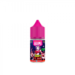 Concentré Yumi 30ml - Saint Flava - Swoke