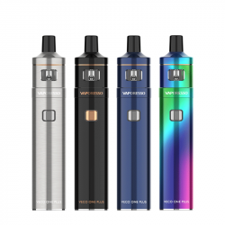 Kit Veco One Plus VM25 - Vaporesso