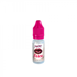 Bisou 10ML - Swoke