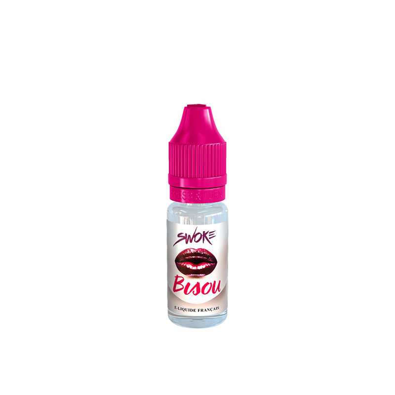 Bisou 10ML - Swoke