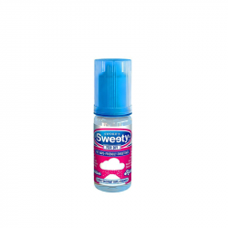 Additif Sweety 10ml - Swoke