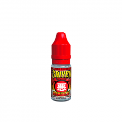 Diablo 10ml - Saiyen Vapors - Swoke