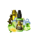 Oni Green Edition Concentré 30ML Ultimate - Arômes et Liquides