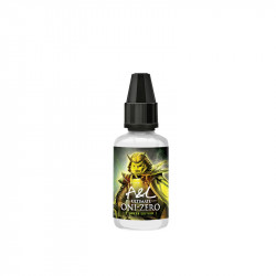 Oni Zero Green Edition Concentré 30ml Ultimate - Arômes et Liquides