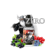 Ragnarok Zero Concentré 30ML - Arômes et Liquides