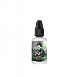 Shinigami Zero Green Edition Concentré 30ml Ultimate - Arômes et Liquides