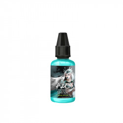 Shiva Green Edition Concentré 30ml Ultimate - Arômes et Liquides