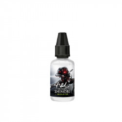 Shinobi Green Edition Concentré 30ML Ultimate - Arômes et Liquides