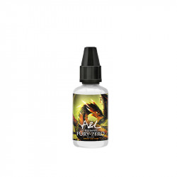 Fury Zero Sweet Edition Concentré 30ml Ultimate - Arômes et Liquides