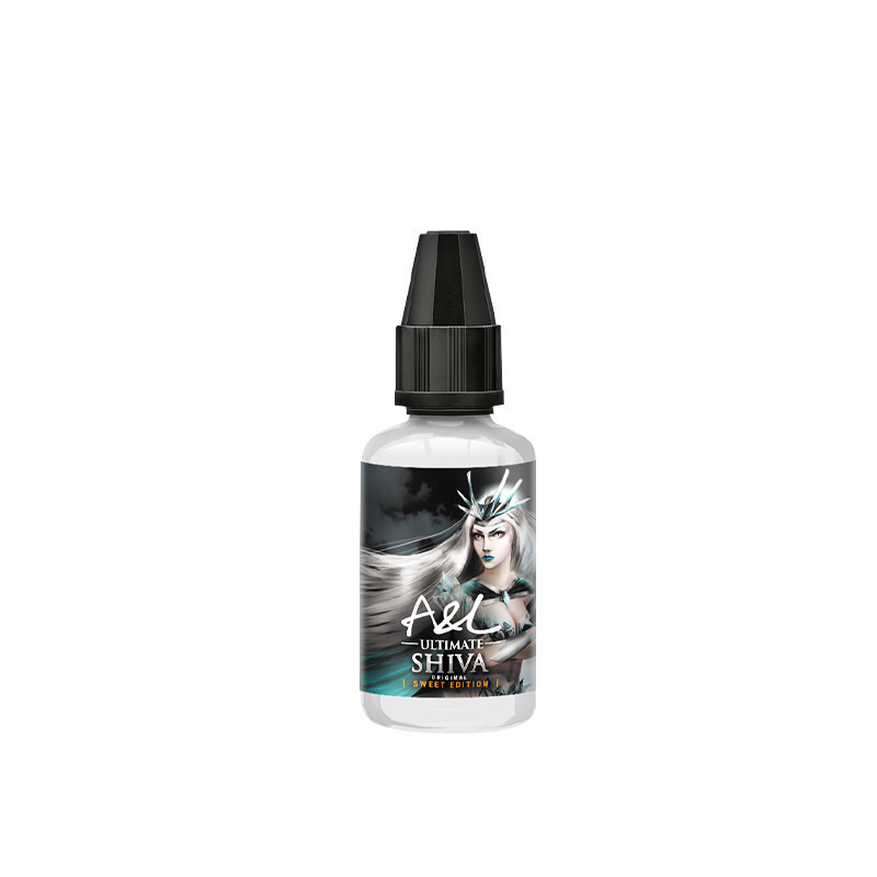 Shiva Sweet Concentré 30ML Ultimate - Arômes et Liquides