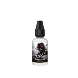 Shinobi Sweet Concentré 30ML Ultimate - Arômes et Liquides