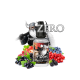 Ragnarok Zero Sweet Concentré 30ML Ultimate - Arômes et Liquides