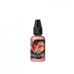 Leviathan V2 Sweet Edition Concentré 30ml Ultimate - Arômes et Liquides