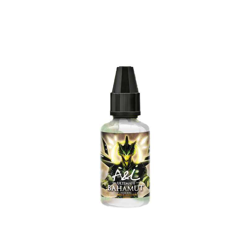 Bahamut Sweet Concentré 30ML Ultimate - Arômes et Liquides