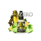 Oni Zero Sweet Concentré 30ML Ultimate - Arômes et Liquides