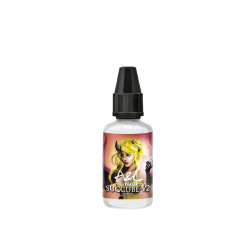 Succube V2 Sweet Concentré 30ML Ultimate - Arômes et Liquides