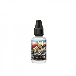 Valkyrie Zero Sweet Concentré 30ML Ultimate - Arômes et Liquides