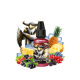 Ragnarok Legend SWEET edition Concentré 30ML Ultimate - Arômes et Liquides