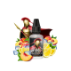 Spartacus Sweet Edition Concentré 30ML Ultimate - Arômes et Liquides