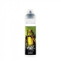 Oni 50ml - Arômes et Liquides