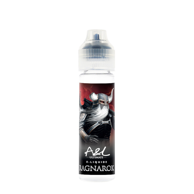 Ragnarok 50ml - Arômes et Liquides