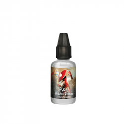 Explosive melon concentré 30ml - Arômes & liquides