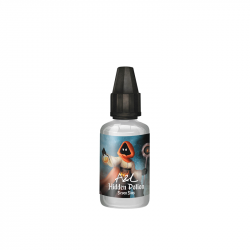 Hidden Potion - Sevens Sins concentré 30ml - Arômes & liquides