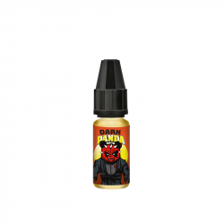 Dark Panda Concentré 10ML - Arômes et Liquides