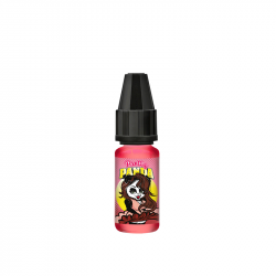 Panda Rider Concentré 10ML - Arômes et Liquides