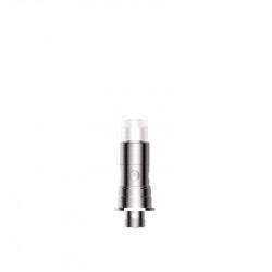 Résistances T18E 1.7ohm par 5 - Innokin