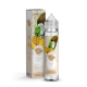 Ananas Coco 50ml - Le Petit Verger - Savourea