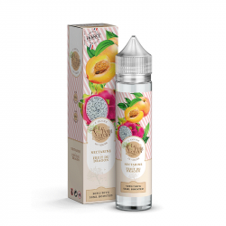 Nectarine Fruit du dragon 50ml - Le Petit Verger - Savourea