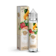 Fraise Poire 50ml - Le Petit Verger - Savourea