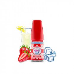 Concentré Strawberry Bikini Ice 30ml - Dinner Lady