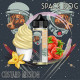 Space Dog 170ml/chubby200ml - Custard Mission