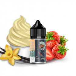 Space Dog concentré 30ml - Custard Mission