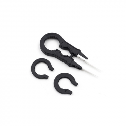 Vape Tweezer