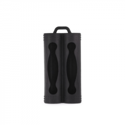 Housse Silicone Double 18650