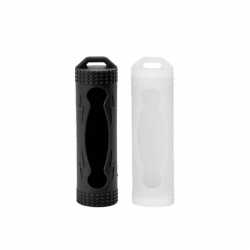 Housse silicone 21700