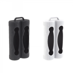 Housse Silicone Double 21700