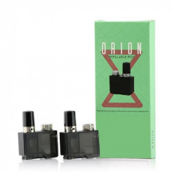 Pod pour Kit Orion dna par 2 - Lost Vape
