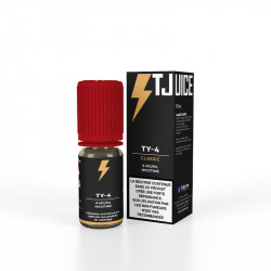 TY4 10ml - T-Juice