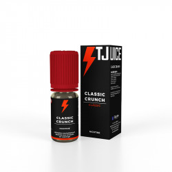 Classic Crunch 10ml - T-Juice