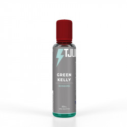 Green Kelly 50ml - T-Juice