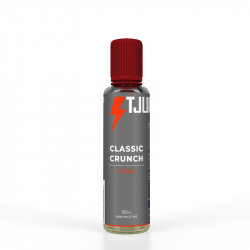 Classic Crunch 50ml - T-Juice