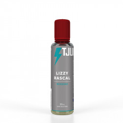 Lizzy Rascal 50ml - T-Juice