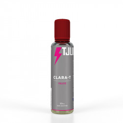 Clara-T 50ml - T-Juice