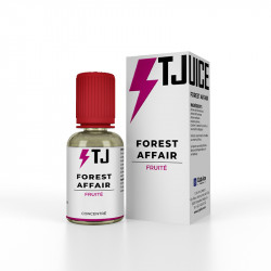 Forest Affair Concentré 30ml - T-Juice